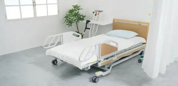 Comment se passe l’achat d’un lit médicalisé ?