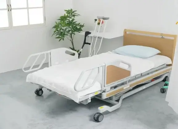 Comment se passe l’achat d’un lit médicalisé ?